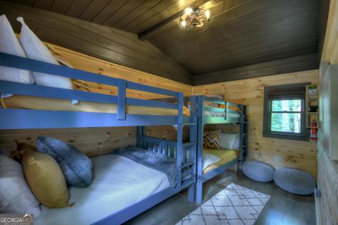 11 Brown Mountain Place Suches GA 30572