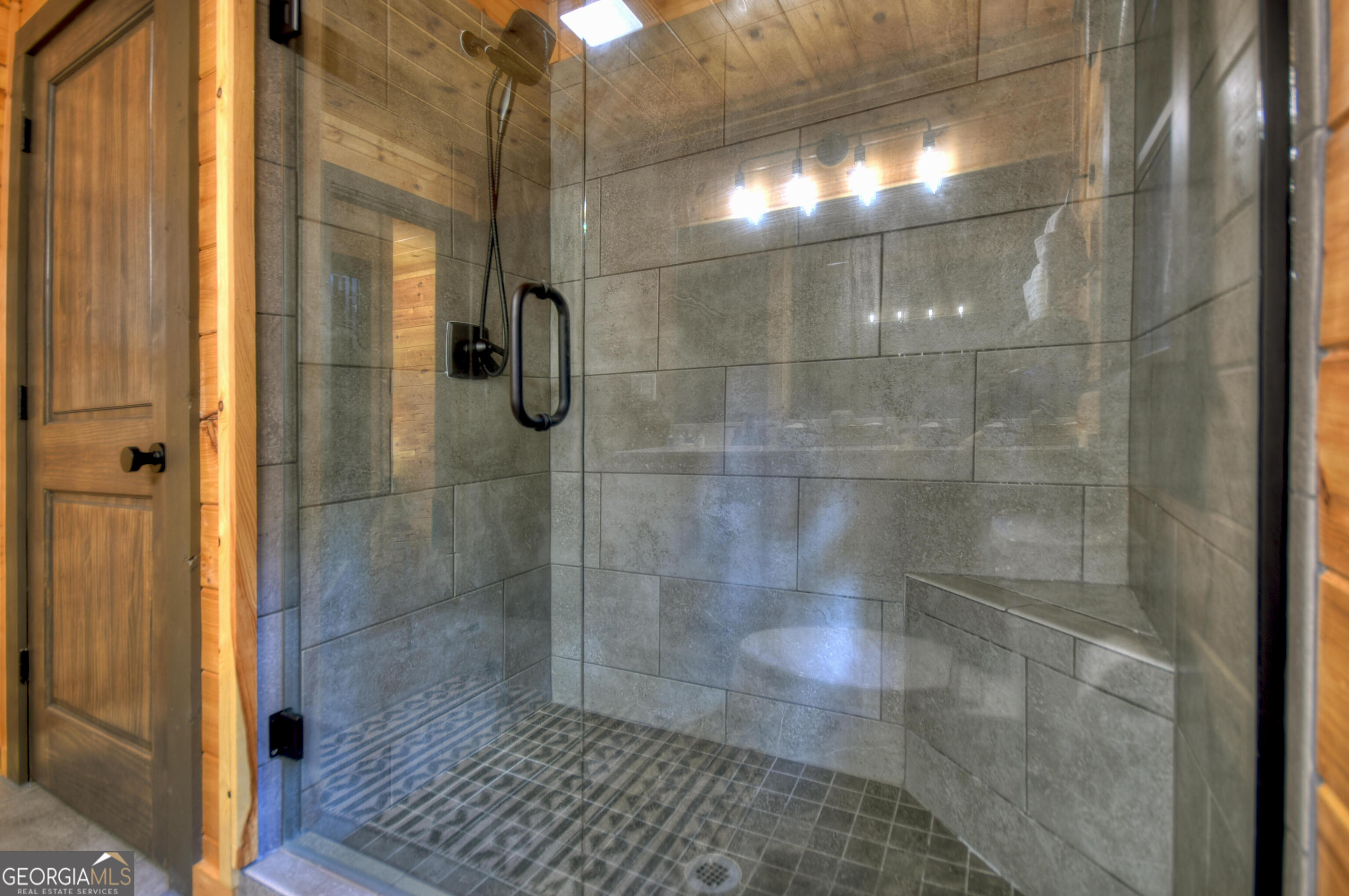 11 Brown Mountain Place Suches GA 30572