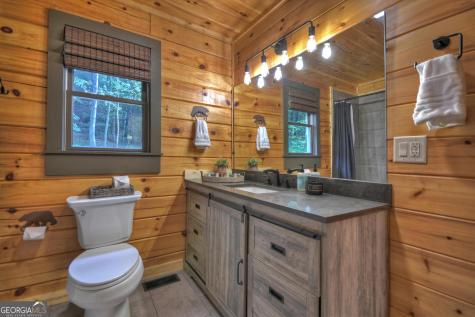 11 Brown Mountain Place Suches GA 30572