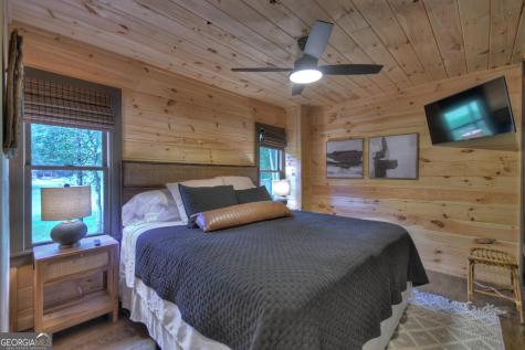 11 Brown Mountain Place Suches GA 30572