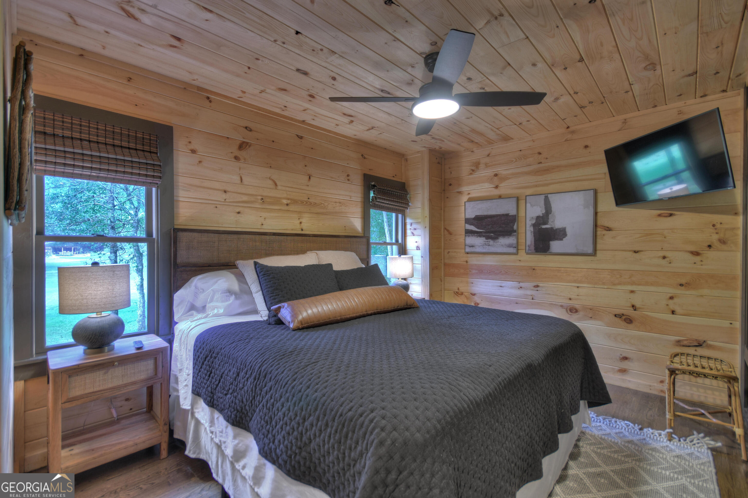 11 Brown Mountain Place Suches GA 30572