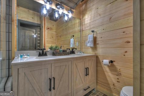 11 Brown Mountain Place Suches GA 30572