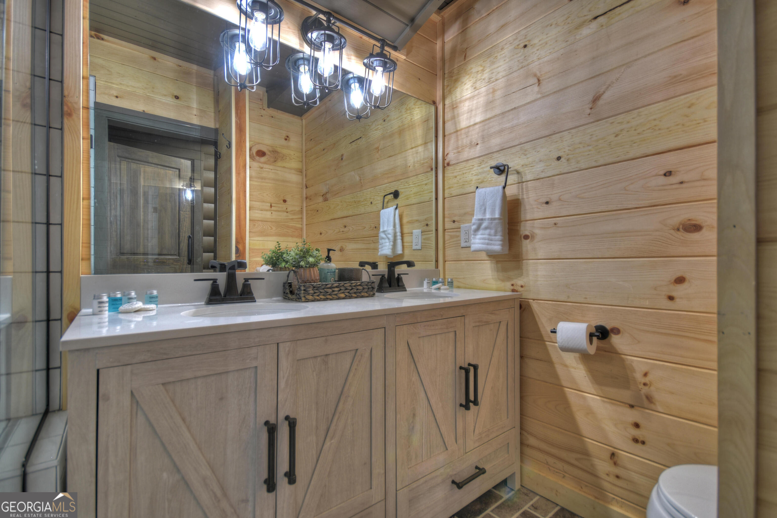 11 Brown Mountain Place Suches GA 30572