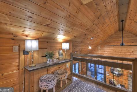 11 Brown Mountain Place Suches GA 30572