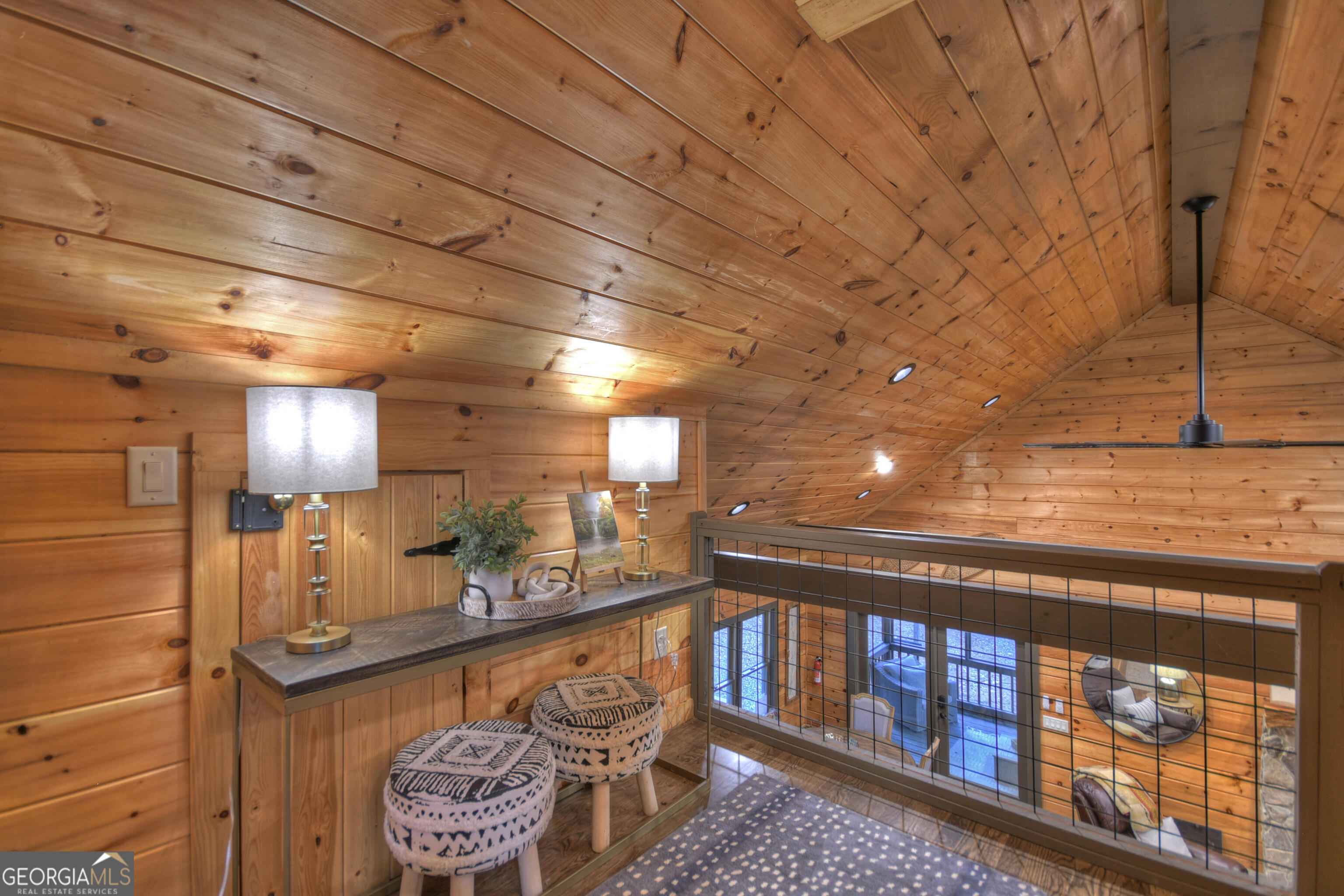 11 Brown Mountain Place Suches GA 30572