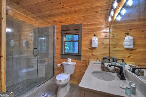11 Brown Mountain Place Suches GA 30572