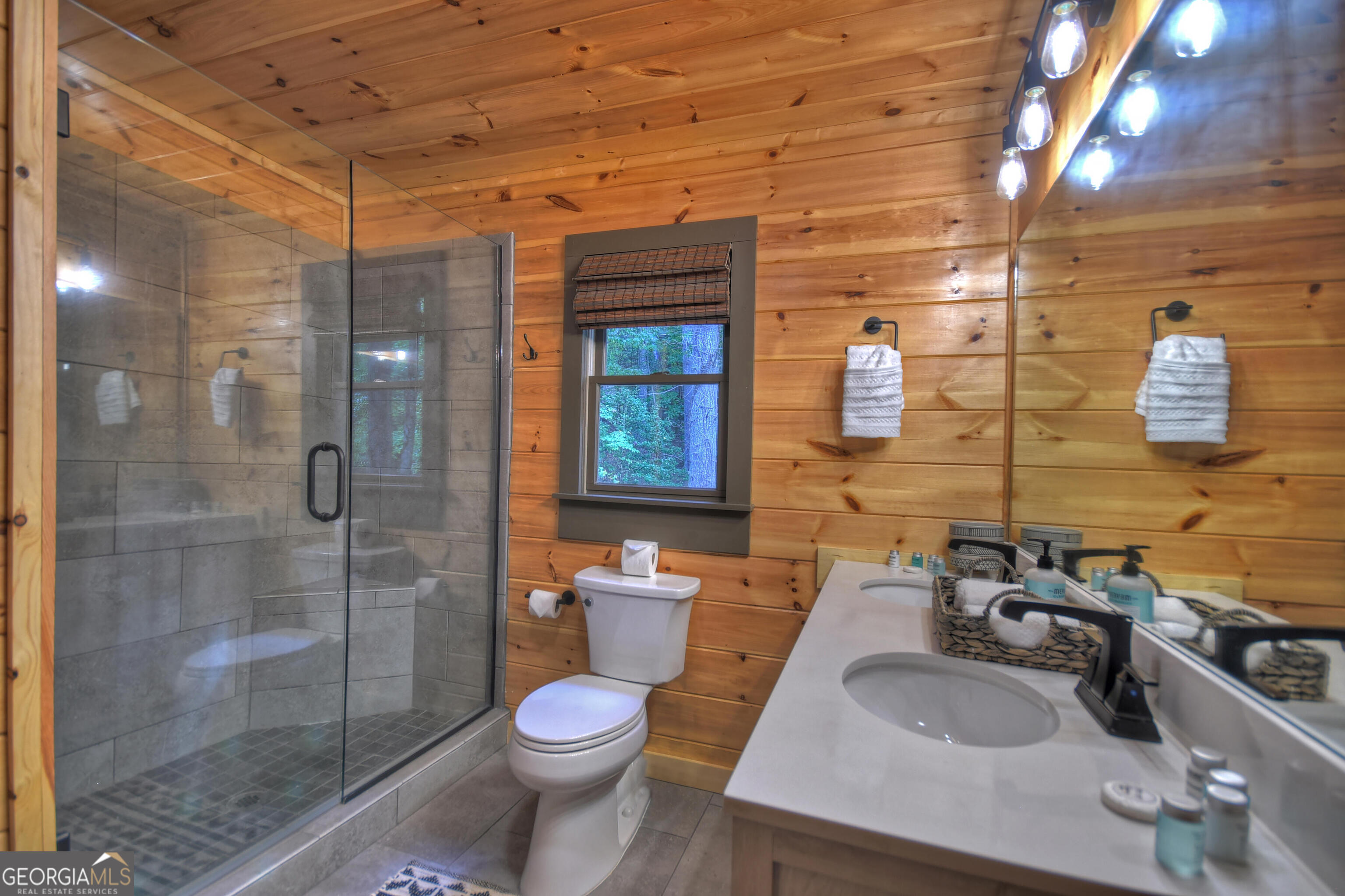 11 Brown Mountain Place Suches GA 30572