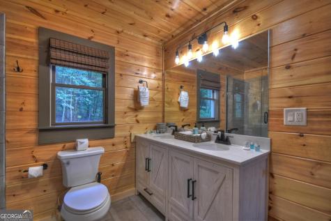 11 Brown Mountain Place Suches GA 30572