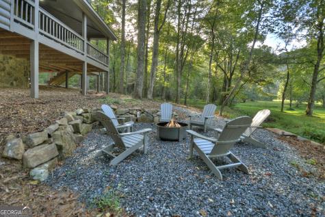 11 Brown Mountain Place Suches GA 30572