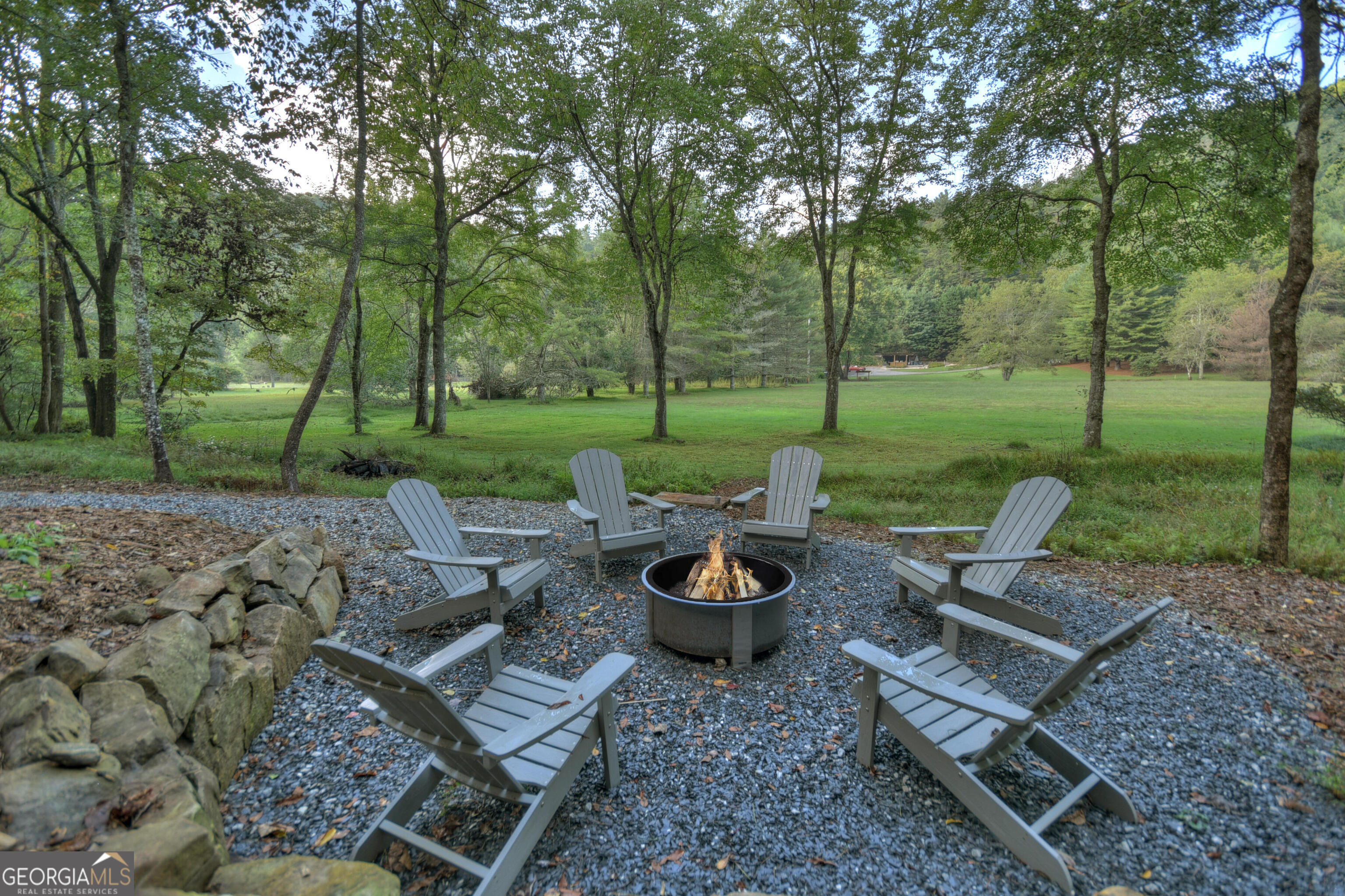 11 Brown Mountain Place Suches GA 30572