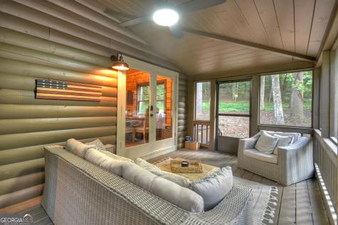 11 Brown Mountain Place Suches GA 30572