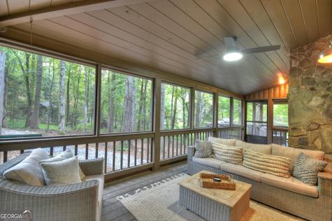 11 Brown Mountain Place Suches GA 30572