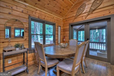 11 Brown Mountain Place Suches GA 30572
