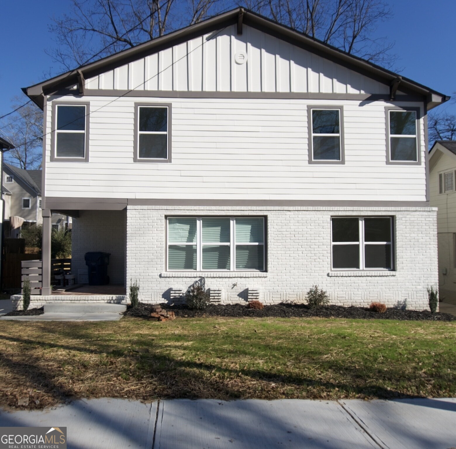 708 Rochelle Drive SW Atlanta GA 30310