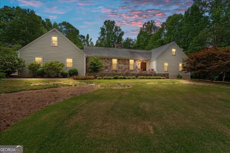 121 S Ole Hickory Trail Carrollton GA 30117