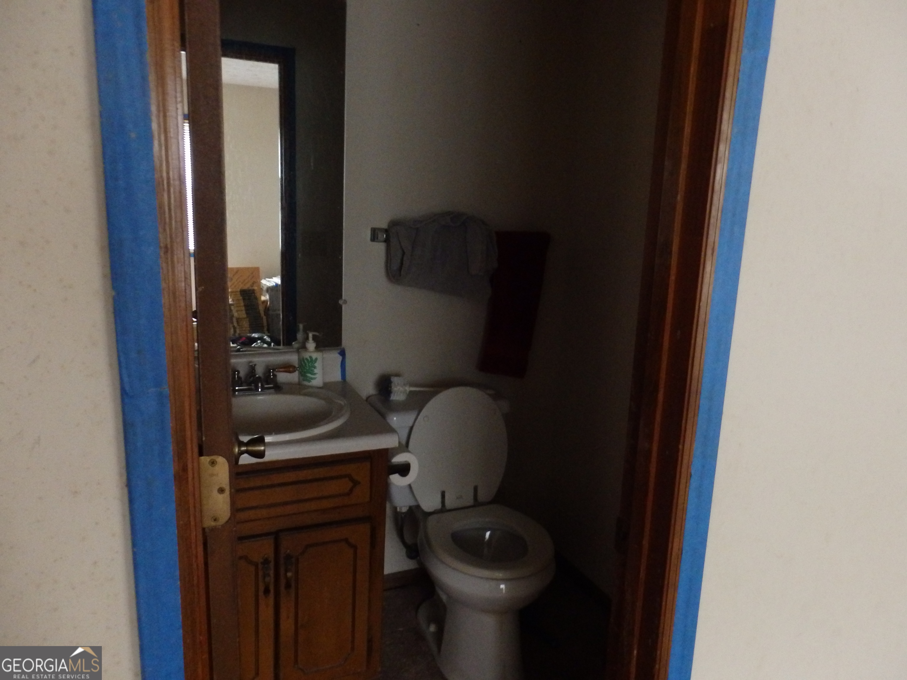 1307 Heritage Court Hampton GA 30228