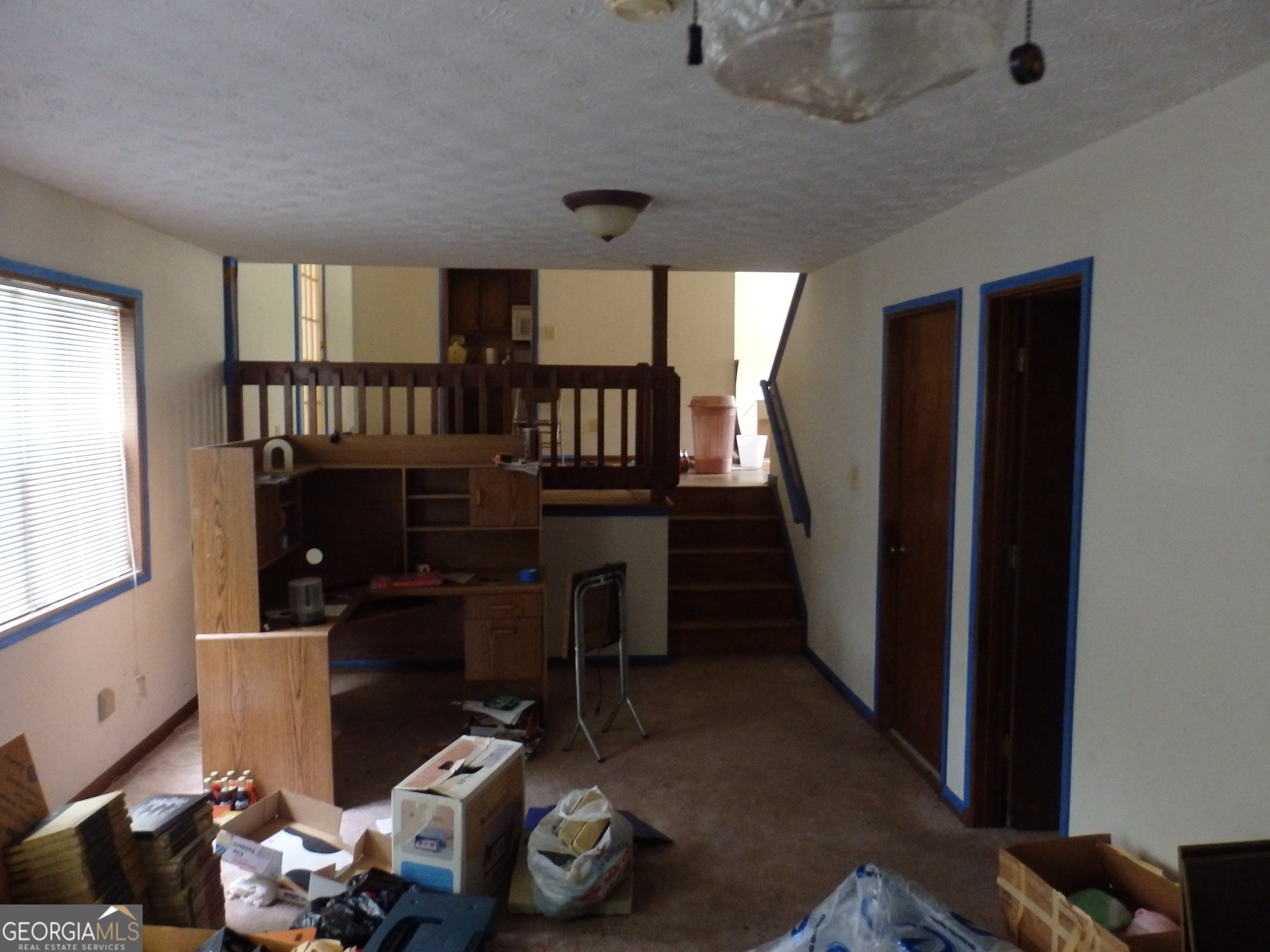 1307 Heritage Court Hampton GA 30228