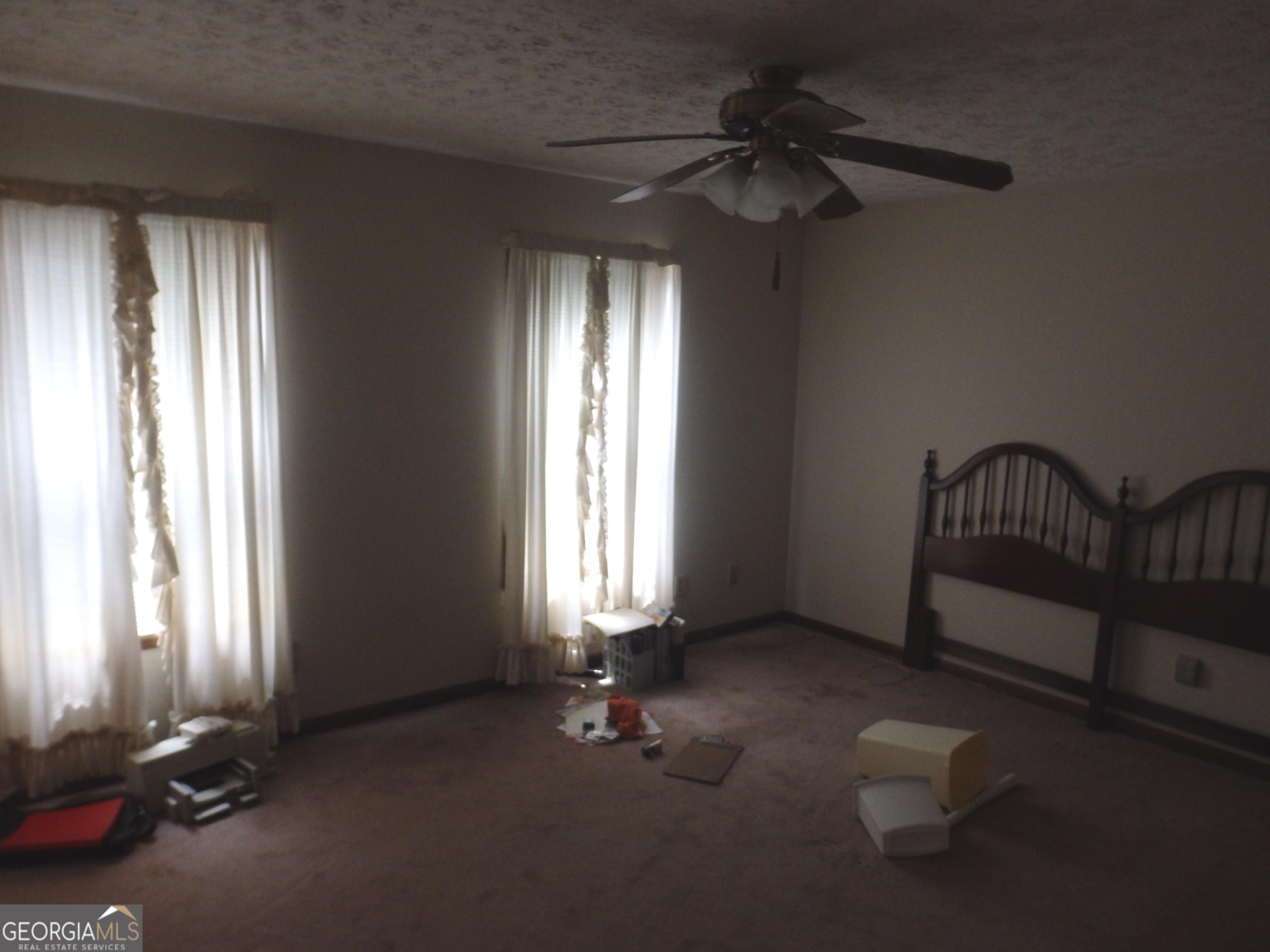 1307 Heritage Court Hampton GA 30228