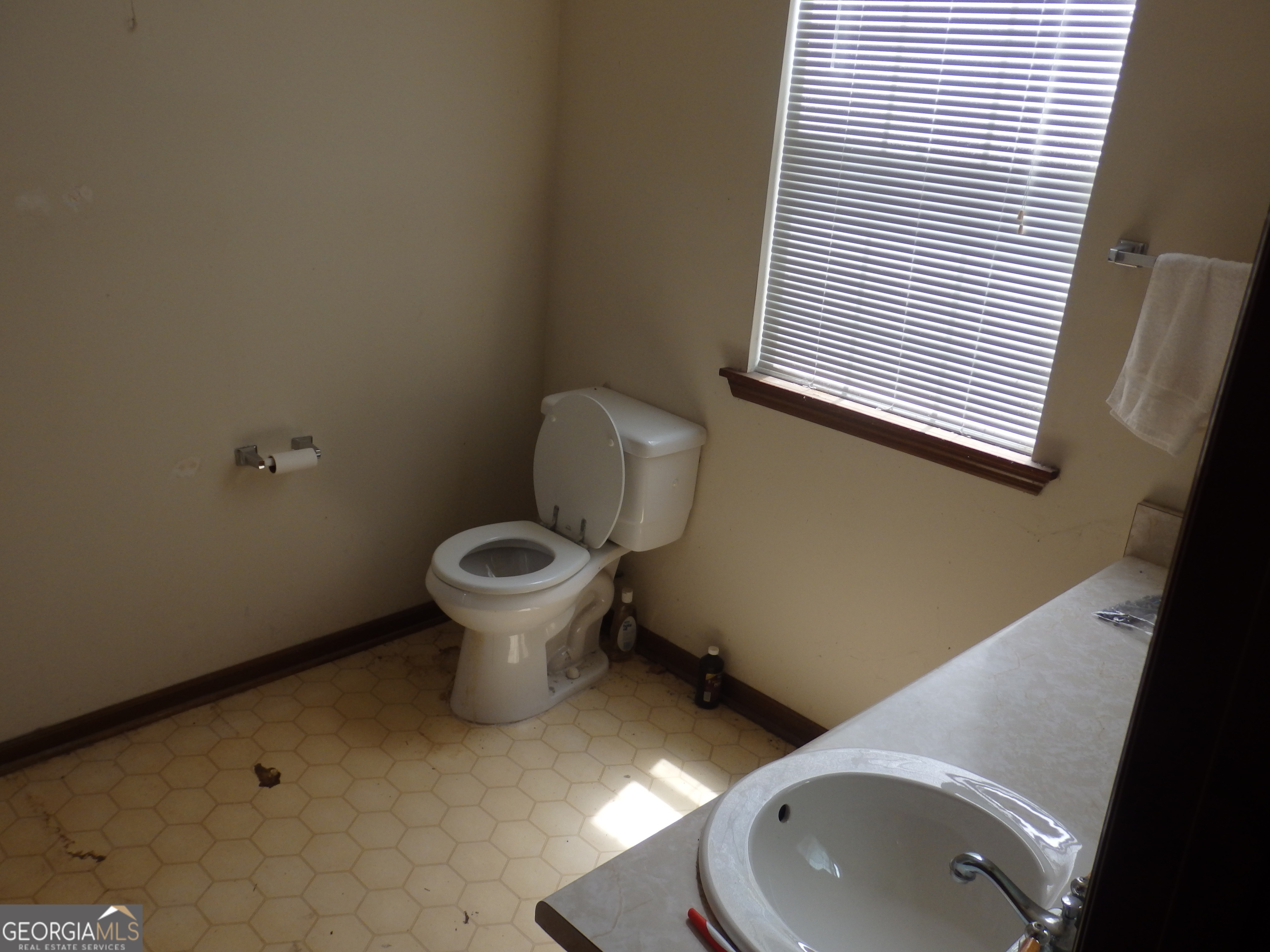 1307 Heritage Court Hampton GA 30228