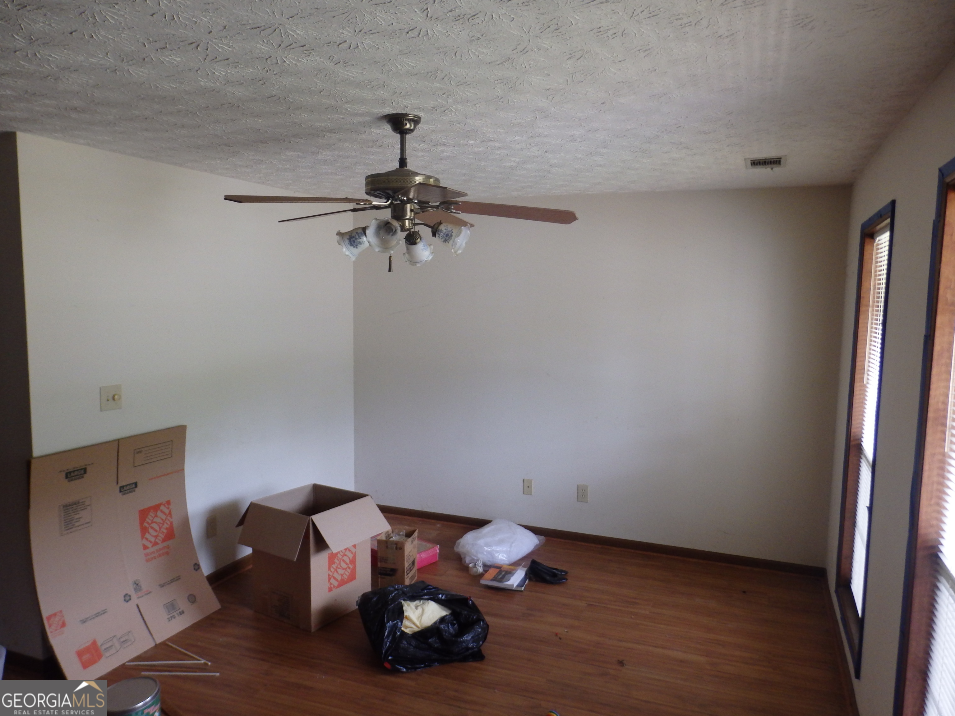 1307 Heritage Court Hampton GA 30228