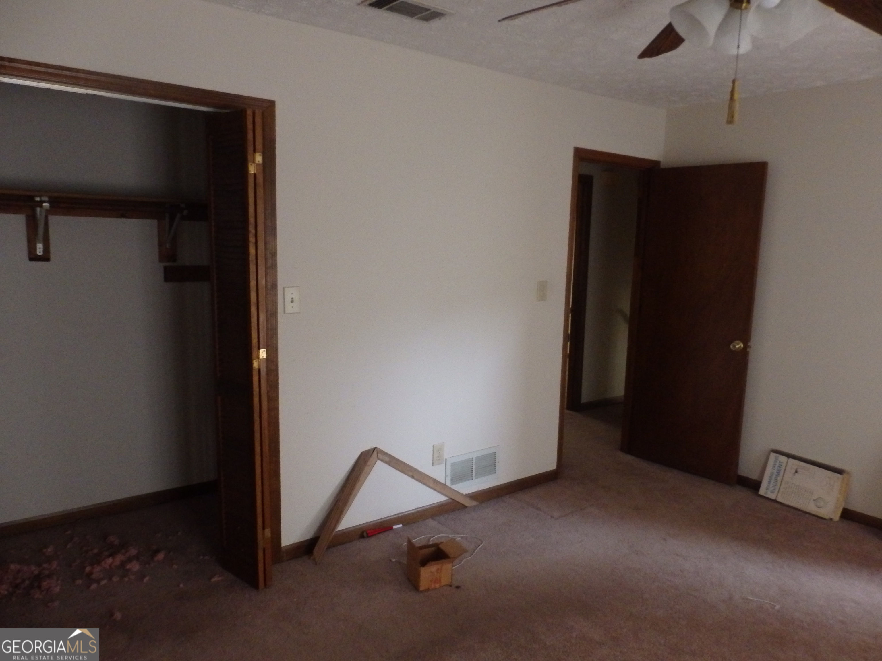 1307 Heritage Court Hampton GA 30228