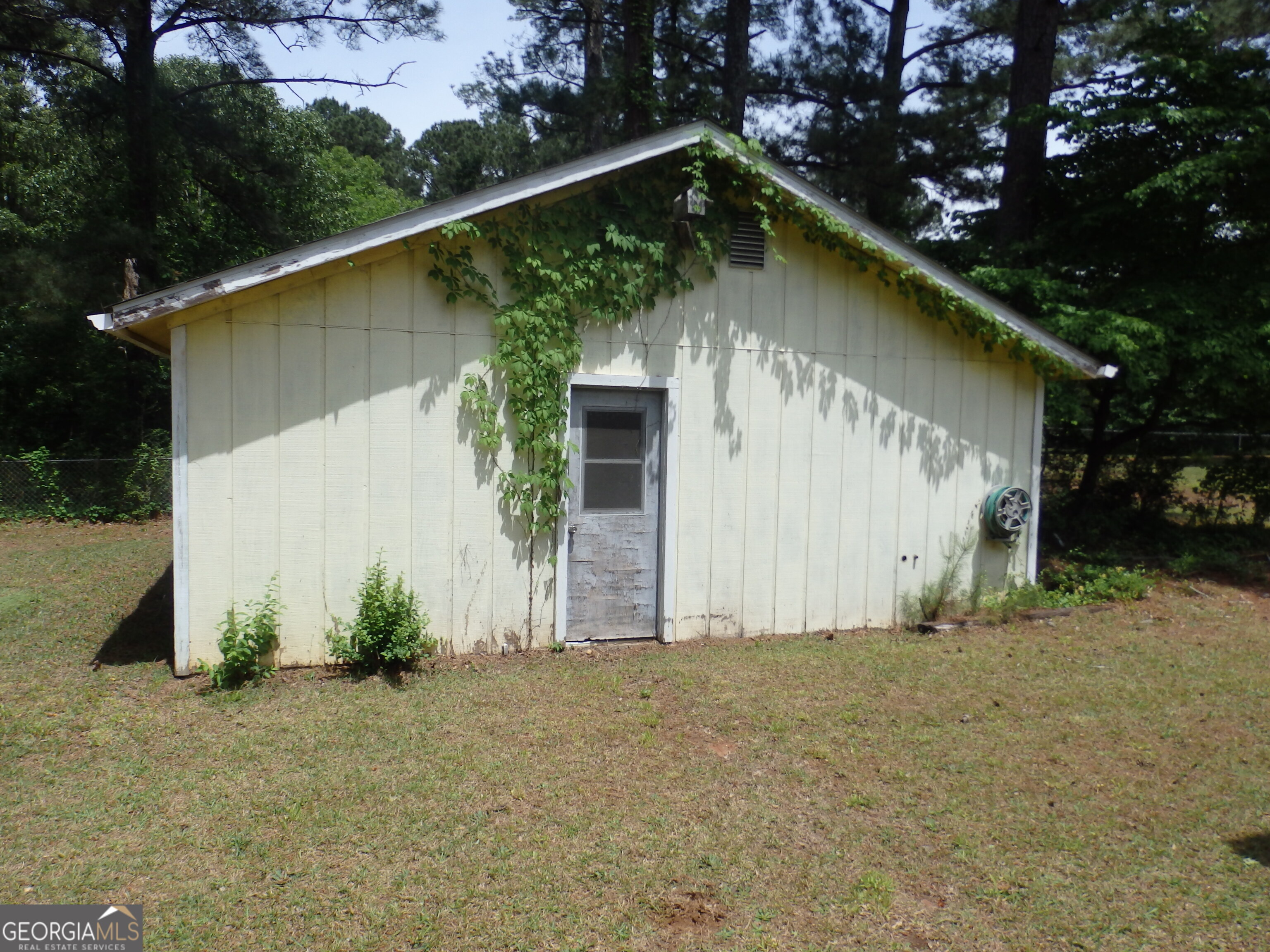 1307 Heritage Court Hampton GA 30228