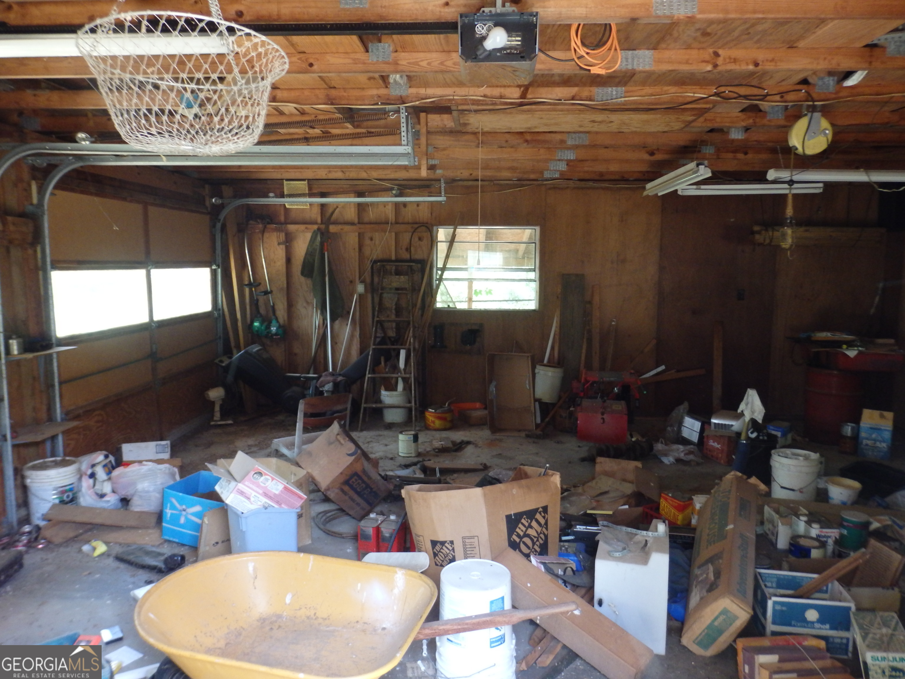 1307 Heritage Court Hampton GA 30228