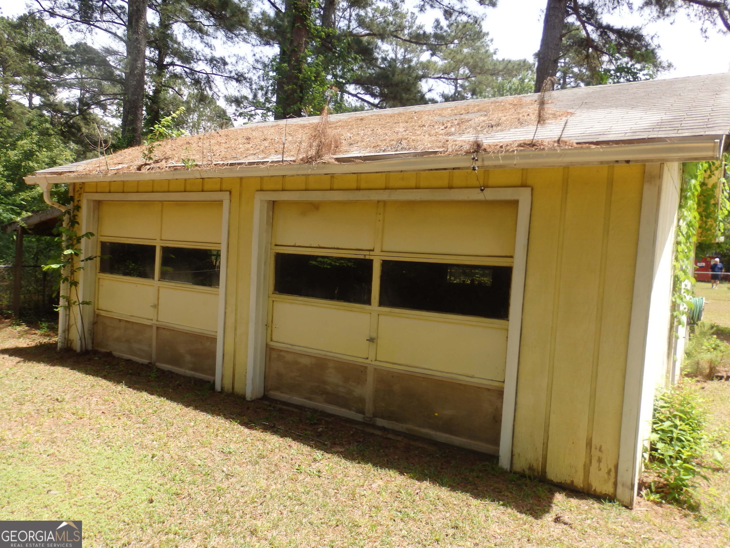 1307 Heritage Court Hampton GA 30228