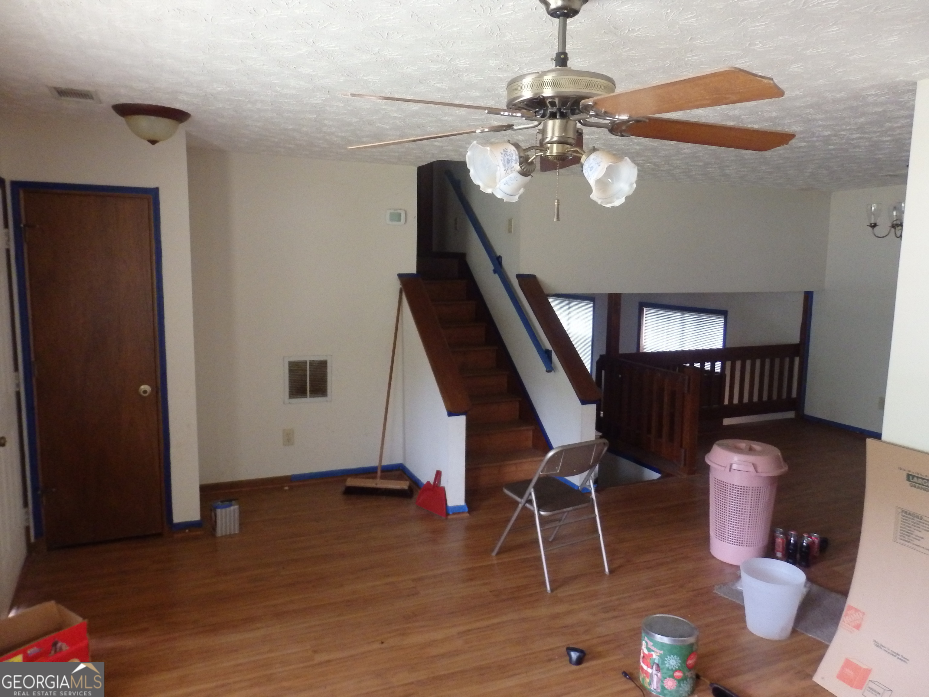 1307 Heritage Court Hampton GA 30228