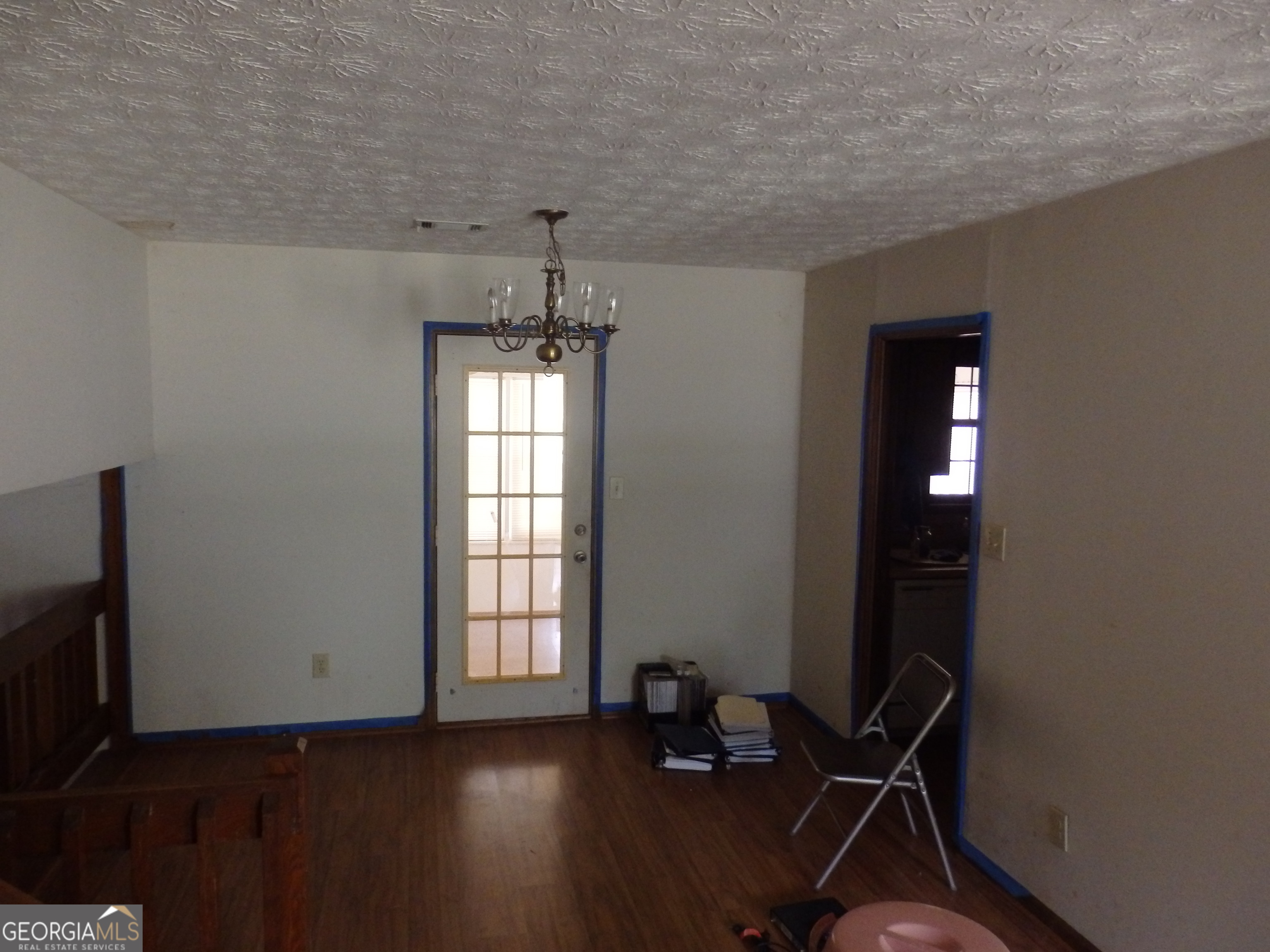 1307 Heritage Court Hampton GA 30228