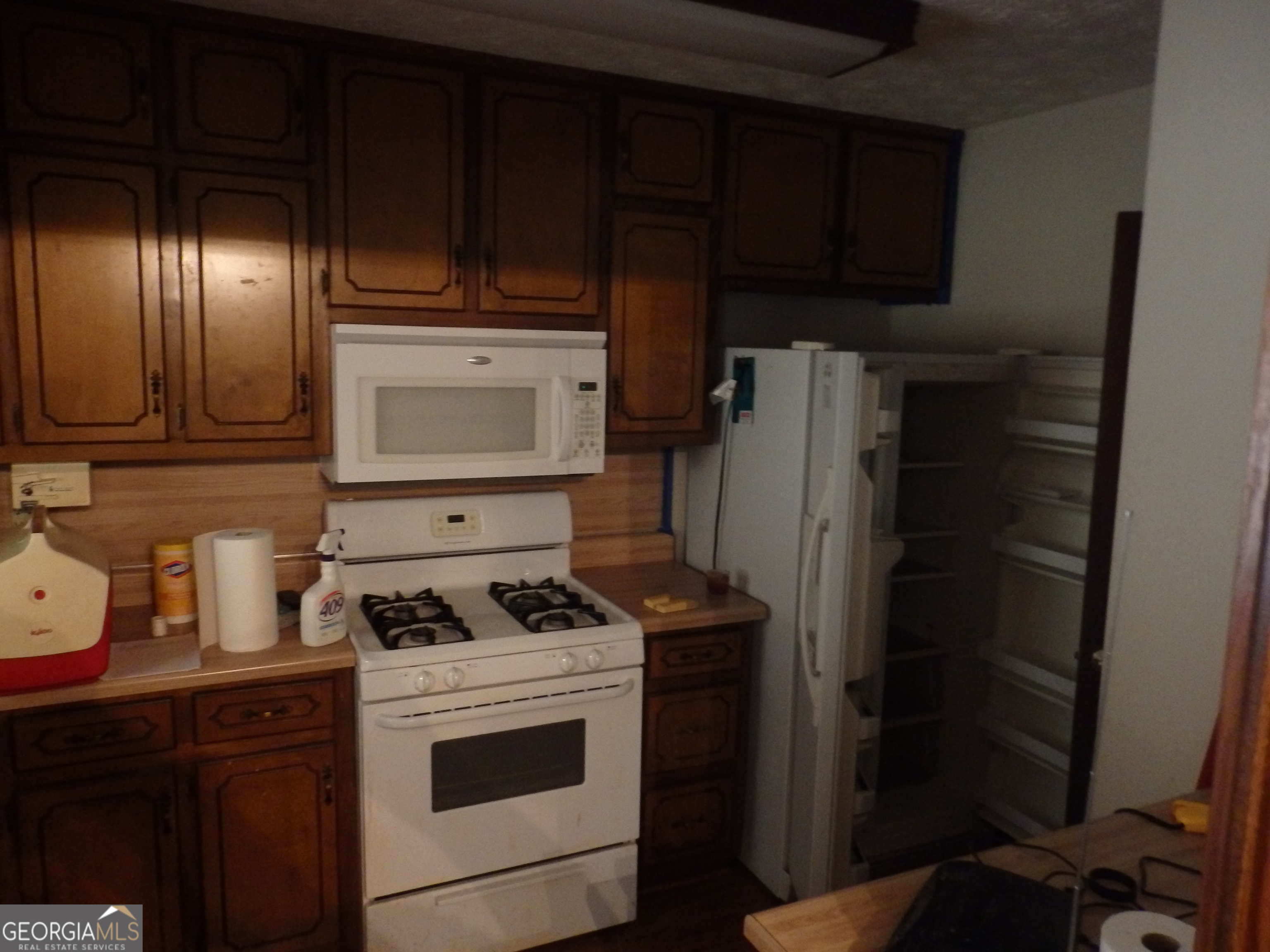 1307 Heritage Court Hampton GA 30228