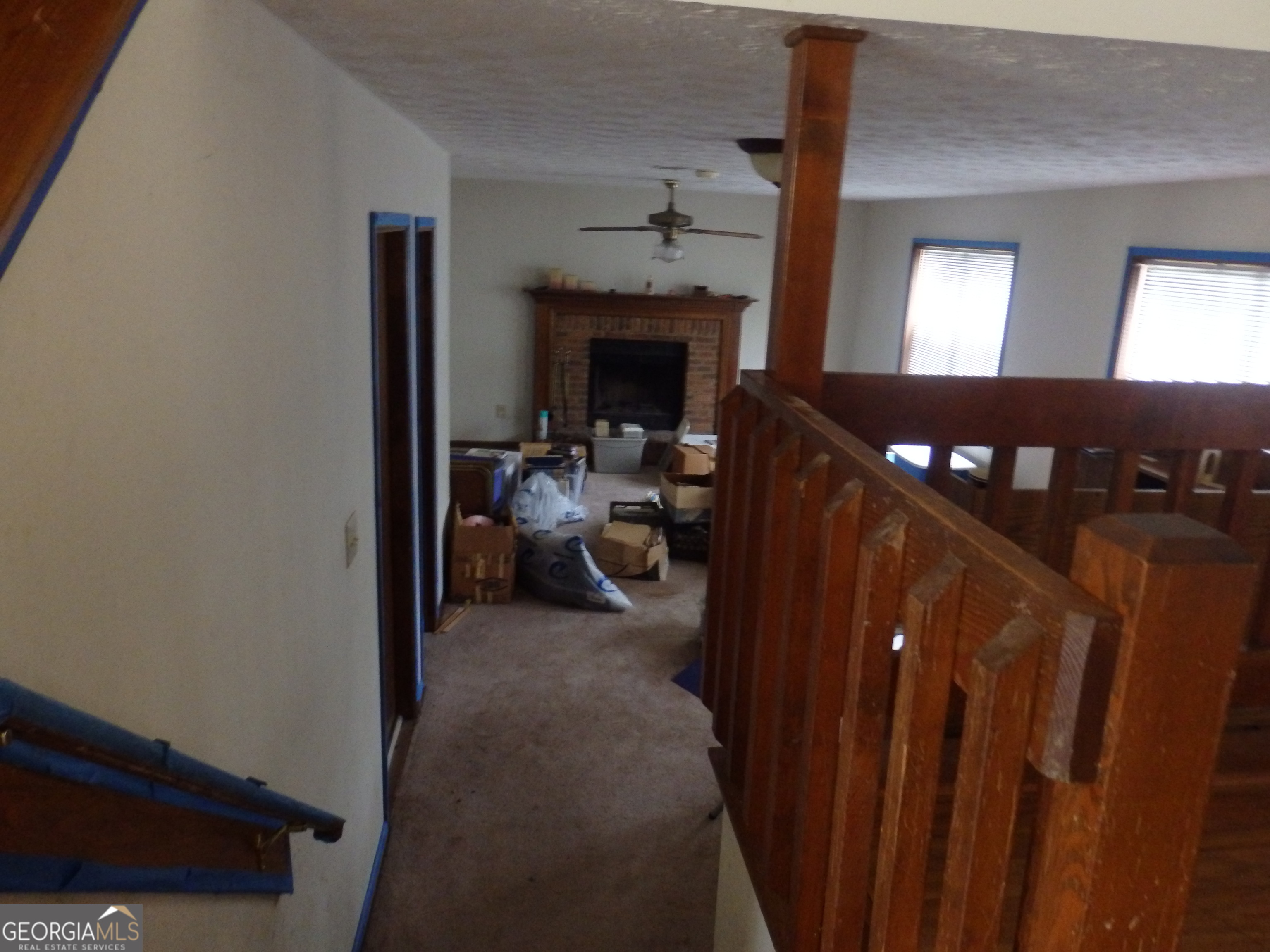 1307 Heritage Court Hampton GA 30228