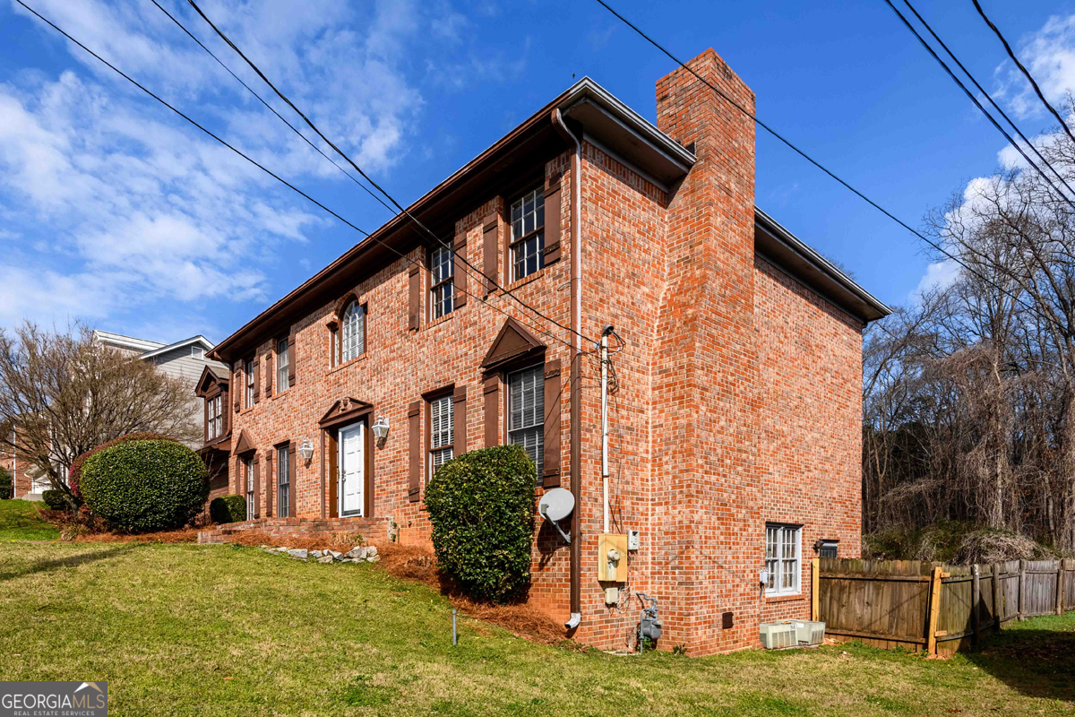 6420 Phillips Place Lithonia GA 30058