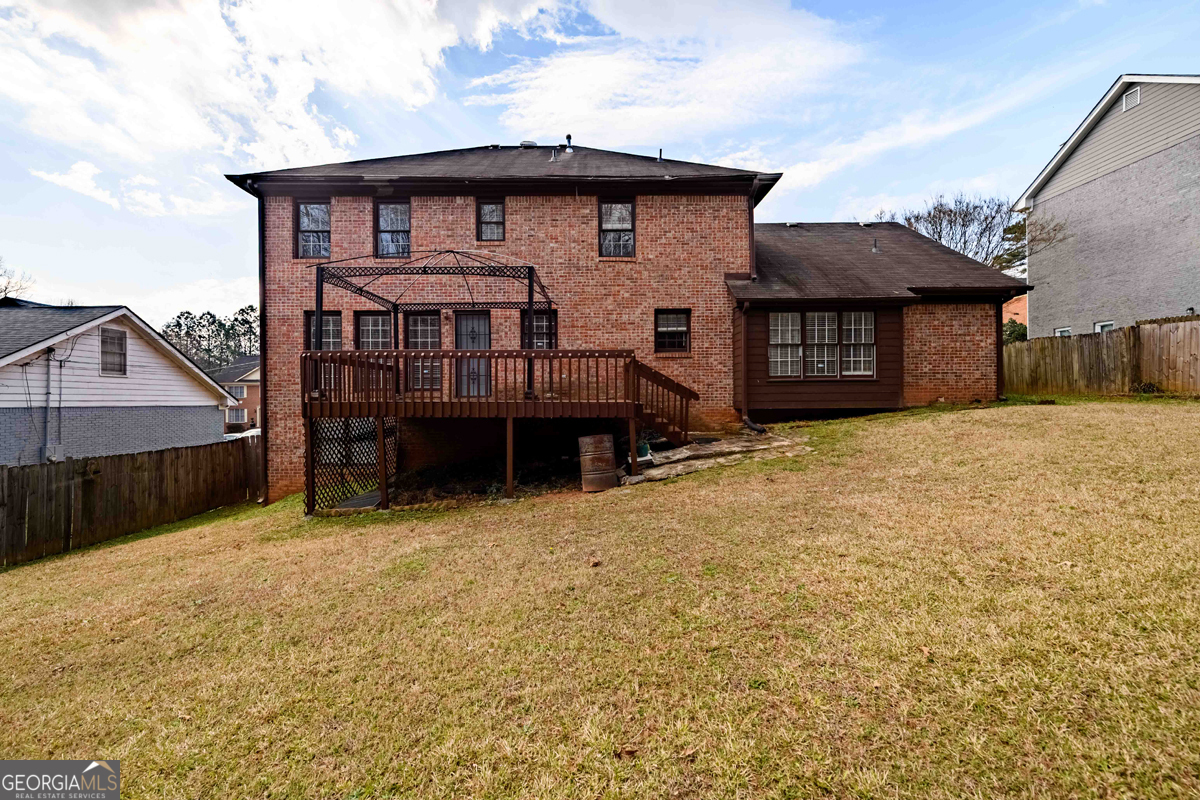 6420 Phillips Place Lithonia GA 30058