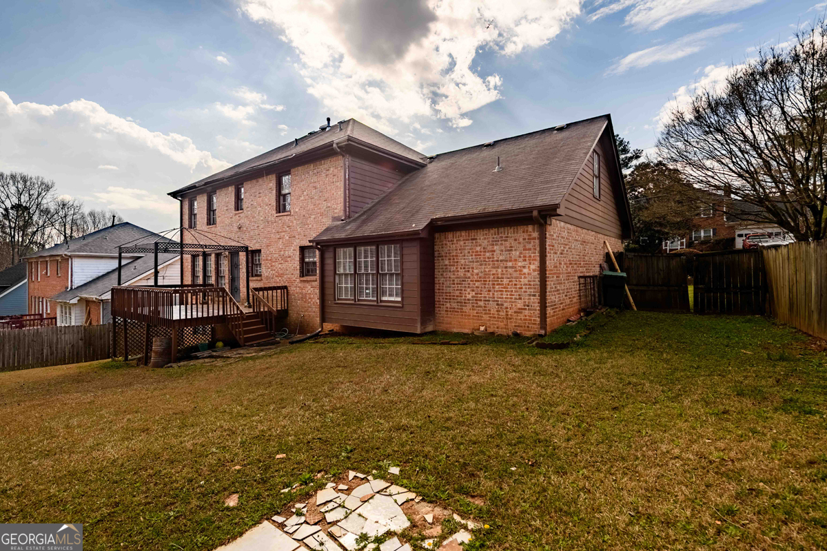 6420 Phillips Place Lithonia GA 30058