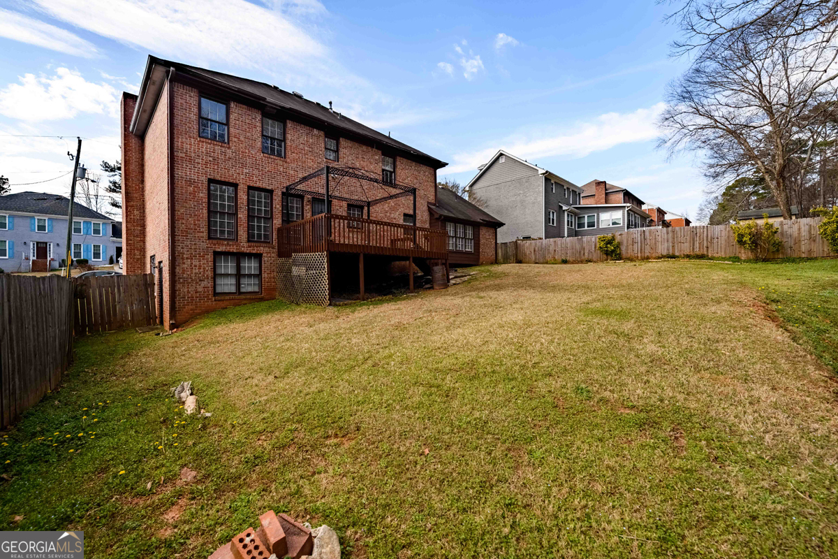 6420 Phillips Place Lithonia GA 30058