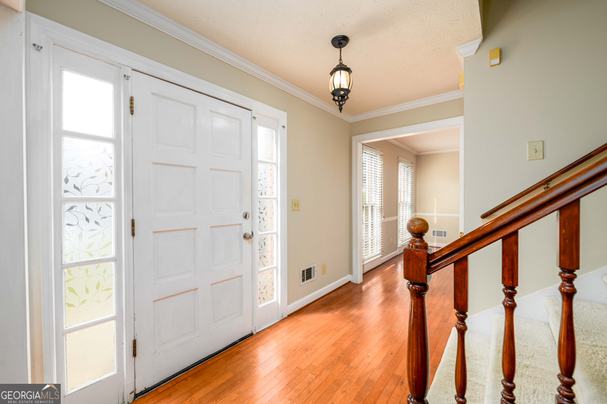 6420 Phillips Place Lithonia GA 30058