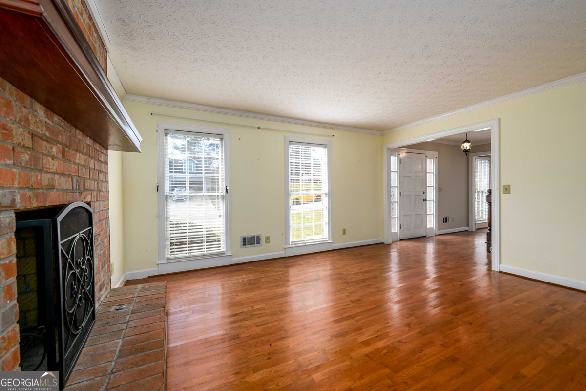 6420 Phillips Place Lithonia GA 30058