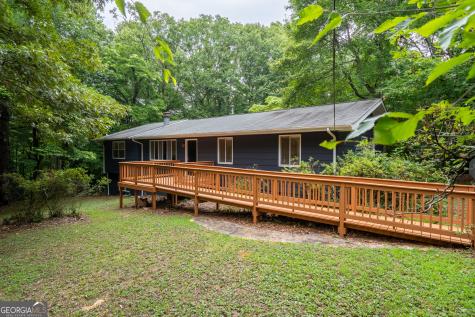 188 Jackson Road Blairsville GA 30512