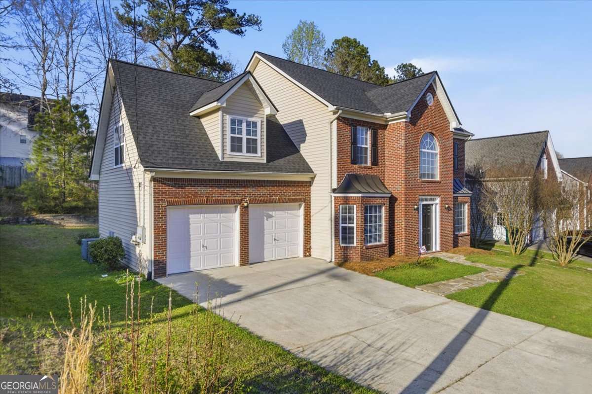 1209 Lainster Drive SE Mableton GA 30126