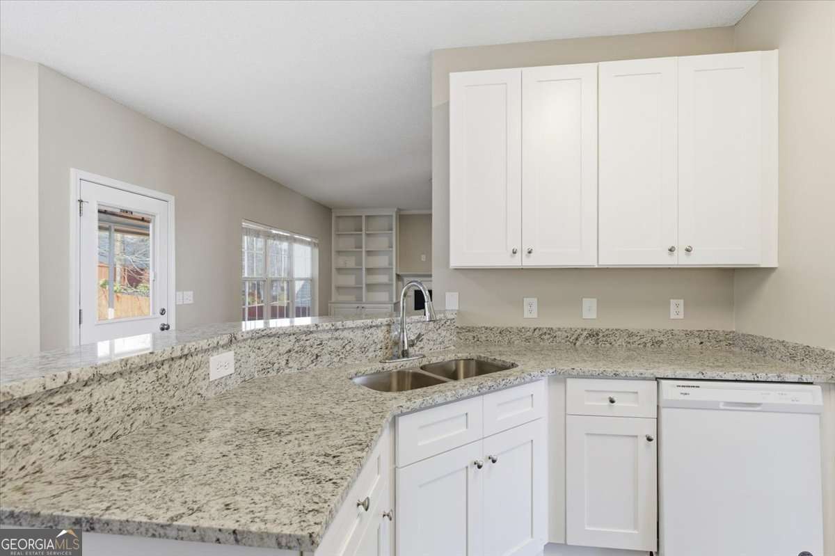 1209 Lainster Drive SE Mableton GA 30126
