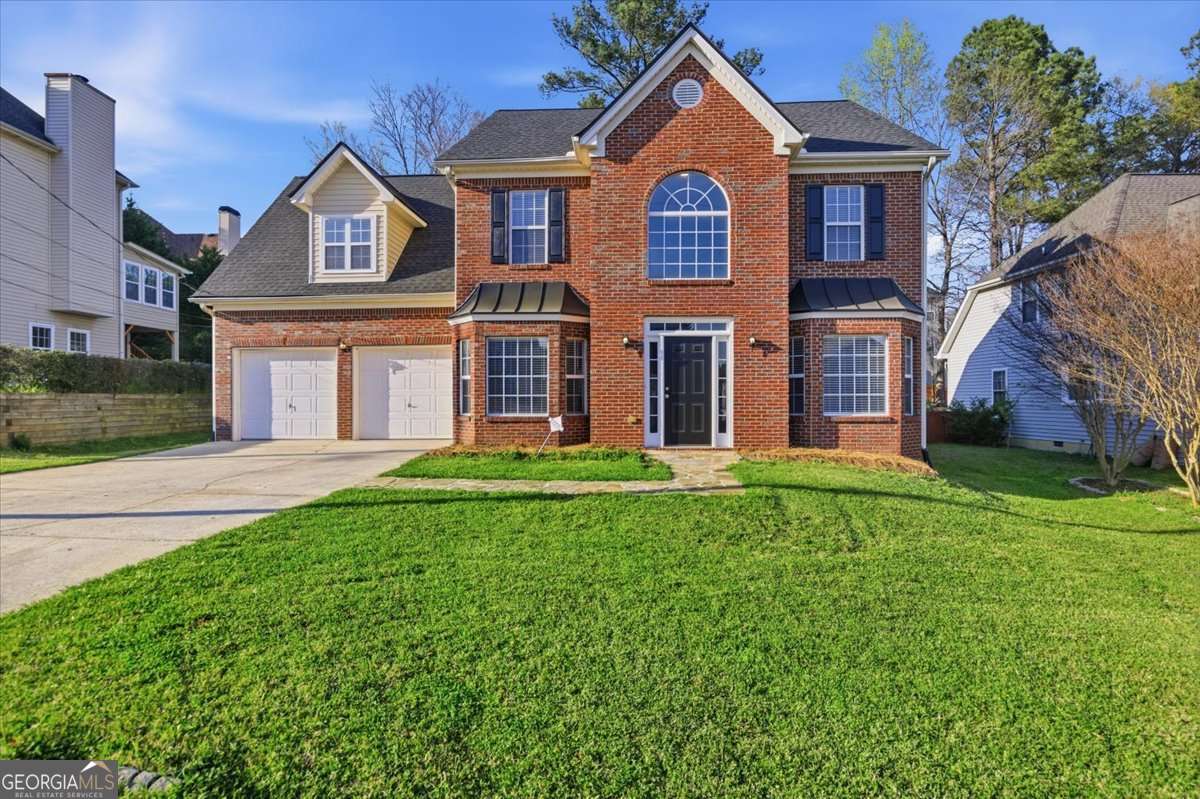1209 Lainster Drive SE Mableton GA 30126