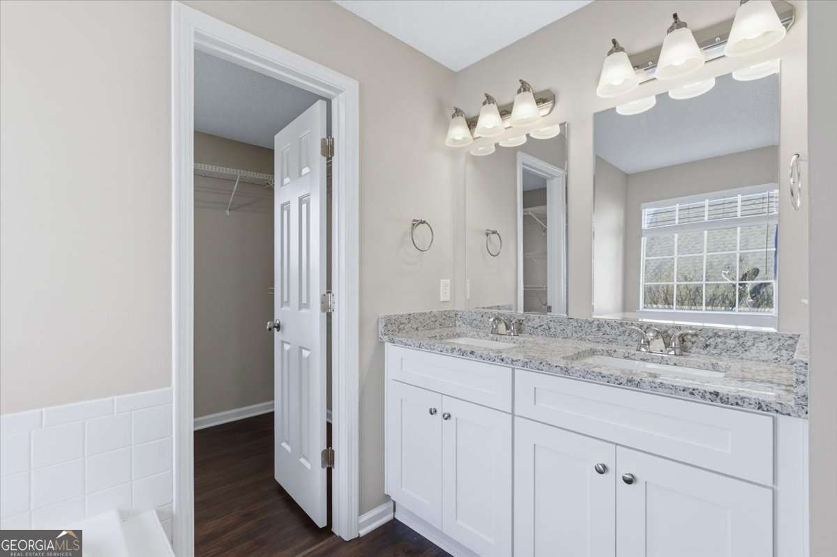 1209 Lainster Drive SE Mableton GA 30126