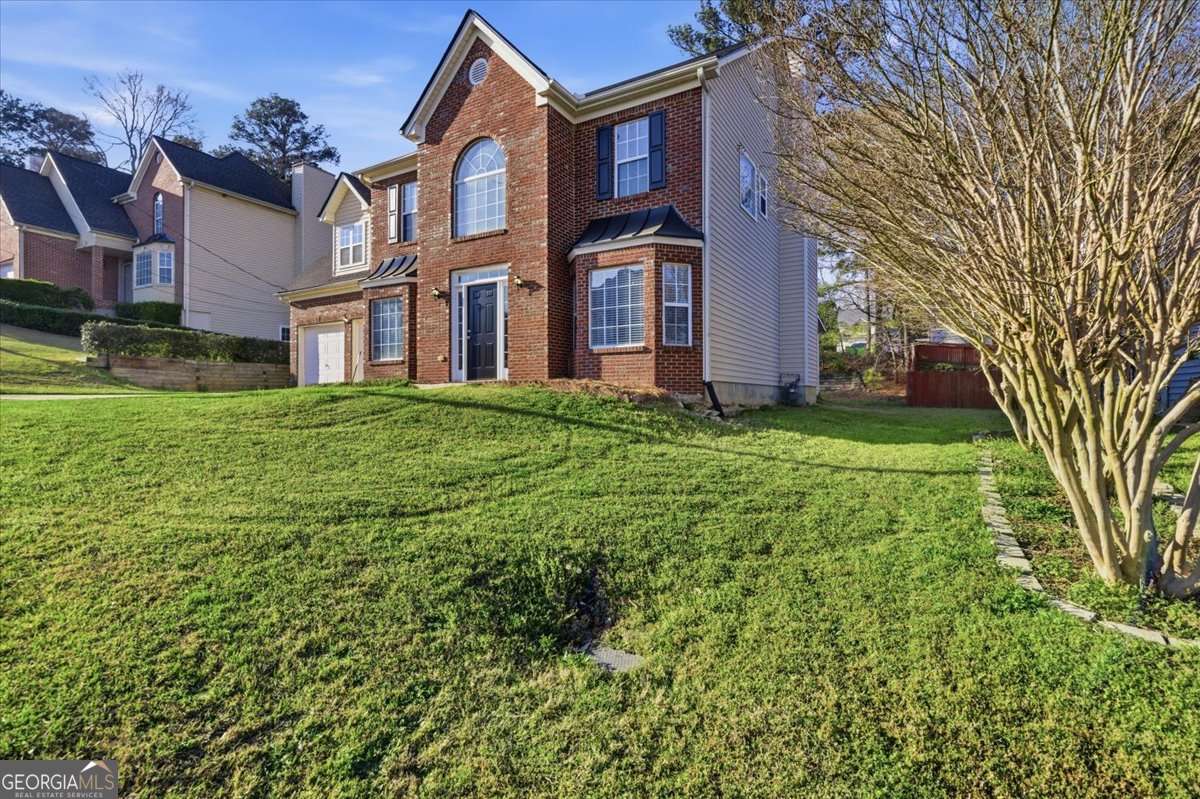 1209 Lainster Drive SE Mableton GA 30126