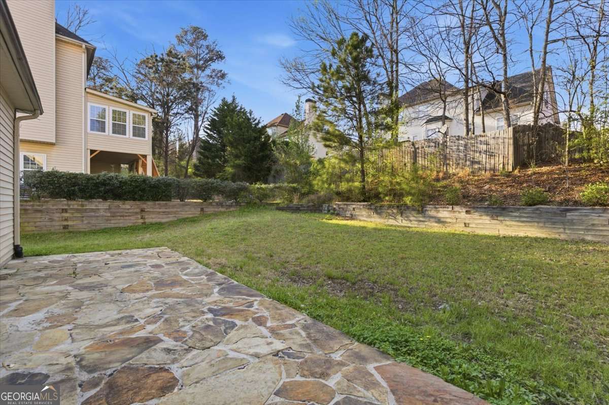 1209 Lainster Drive SE Mableton GA 30126