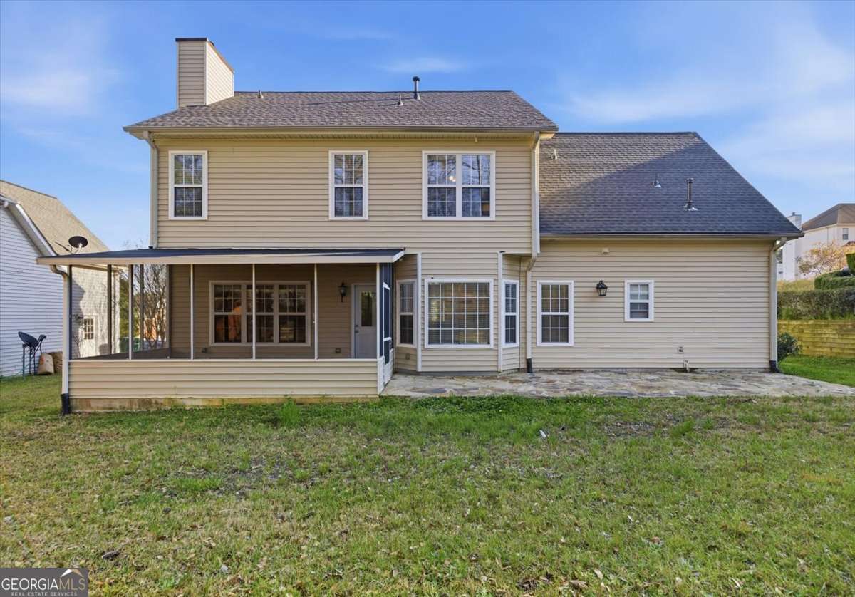 1209 Lainster Drive SE Mableton GA 30126