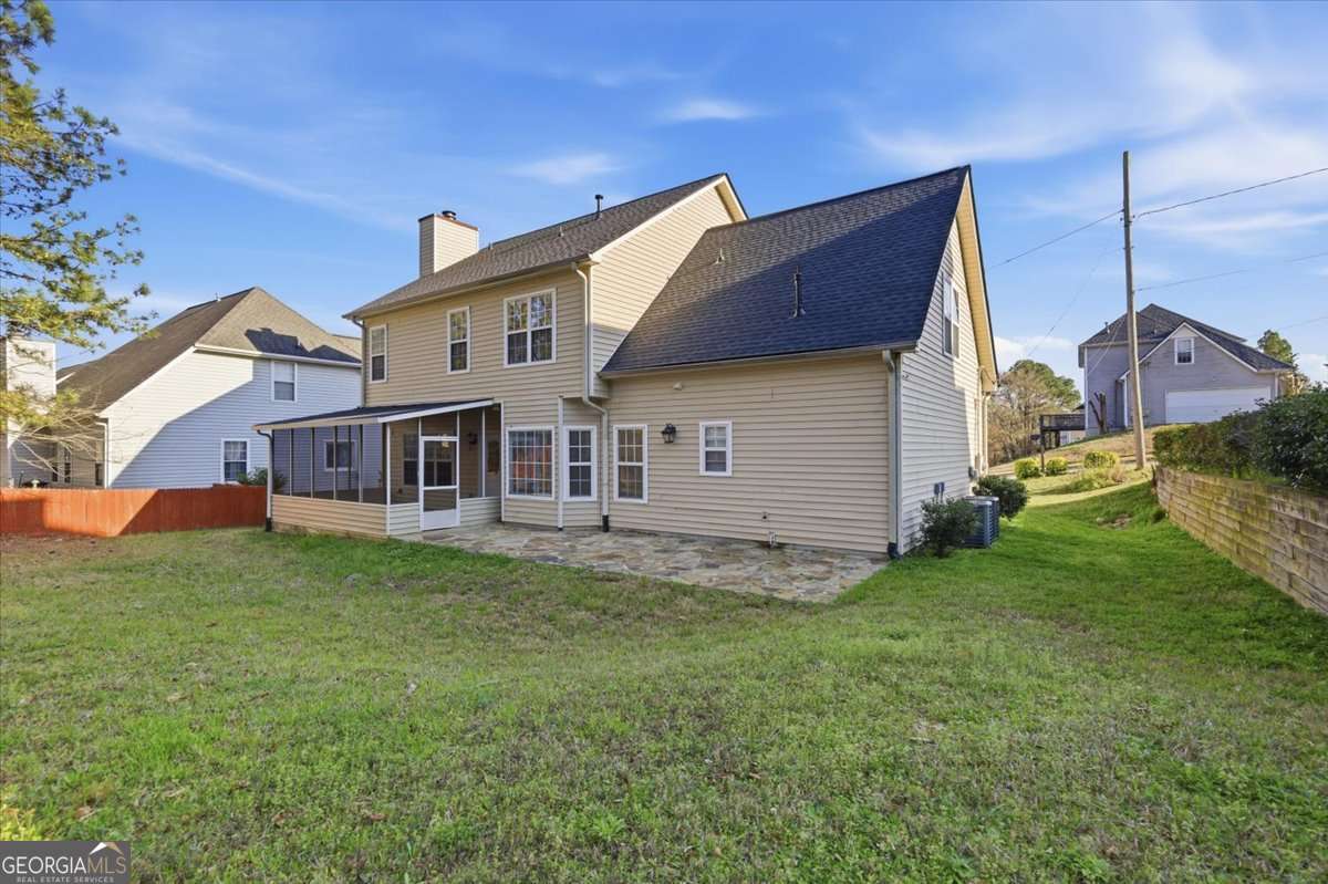 1209 Lainster Drive SE Mableton GA 30126