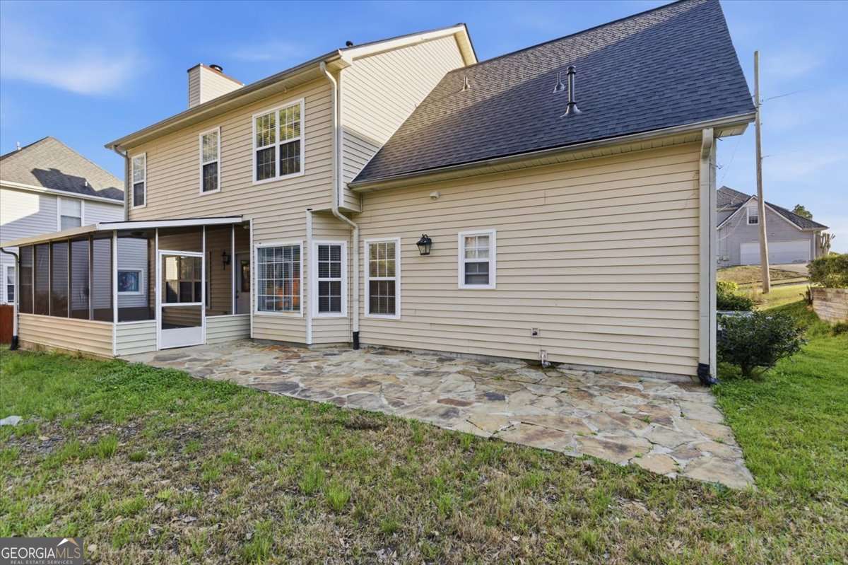 1209 Lainster Drive SE Mableton GA 30126