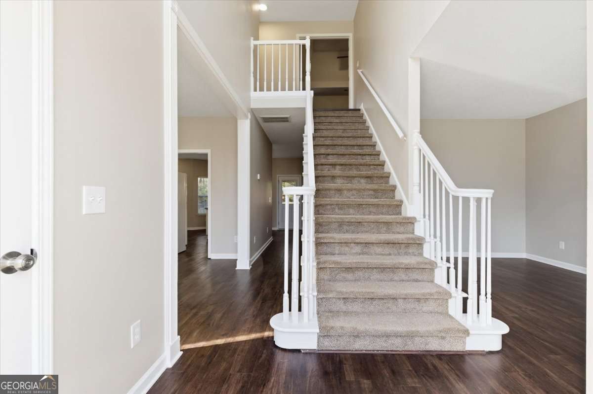 1209 Lainster Drive SE Mableton GA 30126