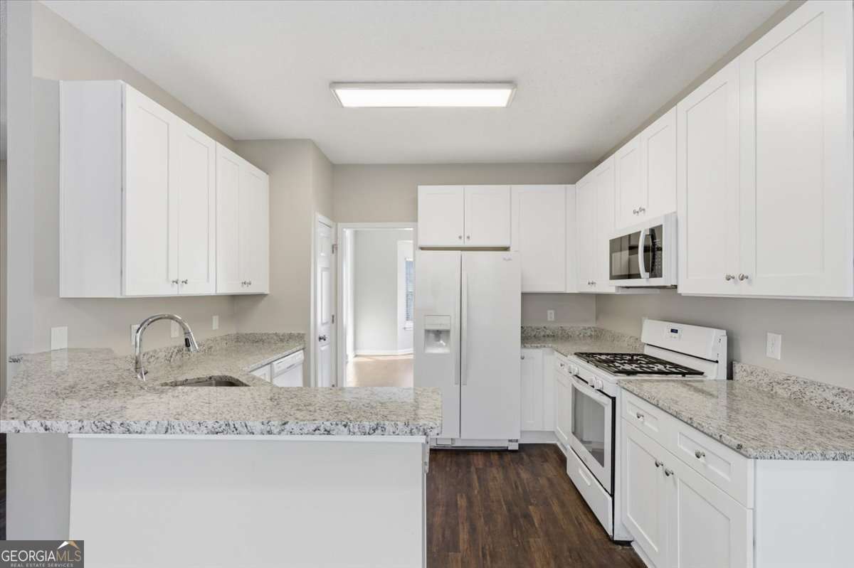 1209 Lainster Drive SE Mableton GA 30126